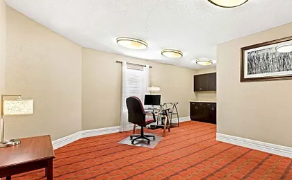 Best Western Okmulgee