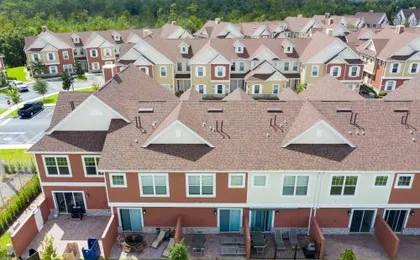Gorgeous 4 Bedroom Family Friendly Close to Disney 7573