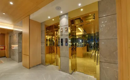 Hotel Galaxy