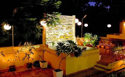 Hanu Reddy Residences Poes Garden - Boutique Urban Retreat
