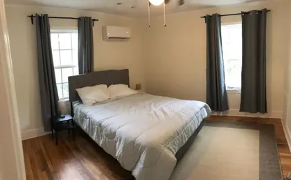 Renovated Space Close to Downtown - A