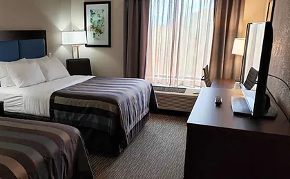 Wingate by Wyndham Christiansburg