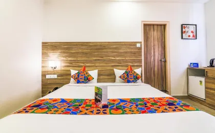 Vista Suites by Fabhotel