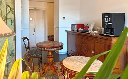 Imperial Suite Roma - Civis Hotels