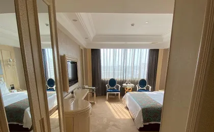Guangfeng Hotel