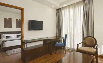Ramada by Wyndham Jaipur