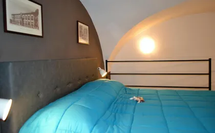 Il Vicoletto Guest House