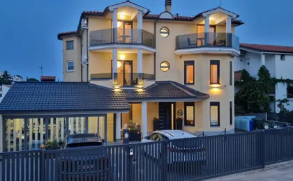 Villa Ambiente