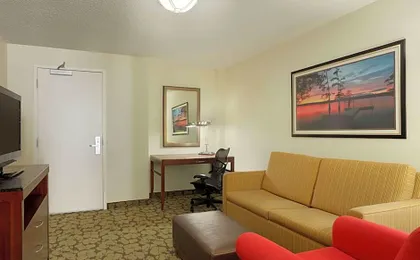 Hilton Garden Inn West Monroe