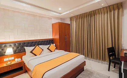 La Serene Boutique Hotel - Manyata Tech Park