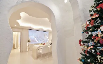 Jinxuan Villa