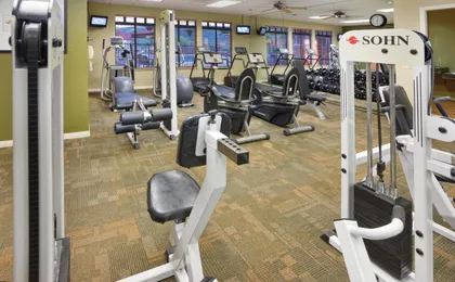 Club Wyndham Sedona