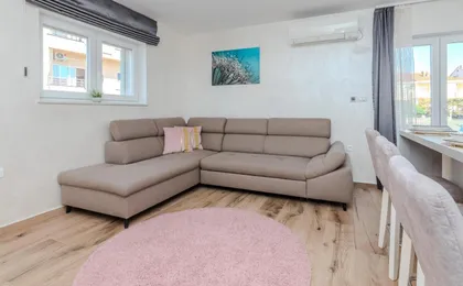 Coastal Apartments Zadar