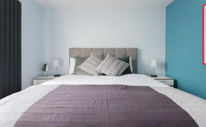 Second Nest Nine Elms