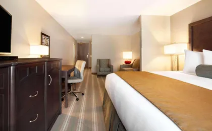 Country Inn & Suites by Radisson, Bemidji, Mn