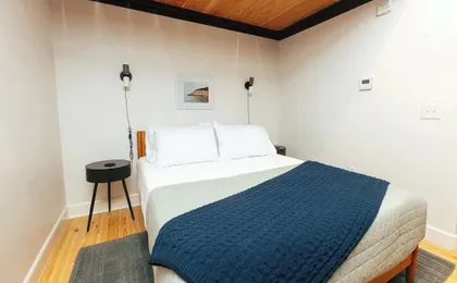 Loft 305 - The William - Atrium - Live Work Walk