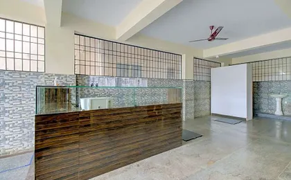 Hotel O Manyata Deluxe