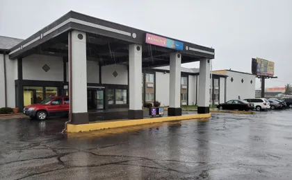 Royal Inn Indianapolis