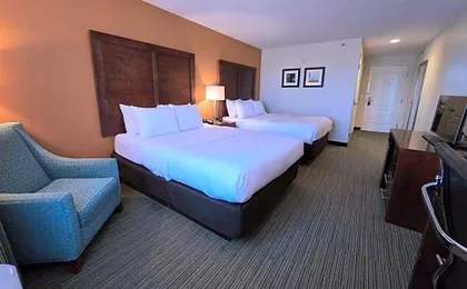 Comfort Inn Ferdinand