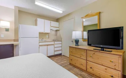 Extended Stay America Dallas las Colinas Carnaby St.