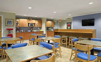 Microtel Inn & Suites By Wyndham Ponchatoula/Hammond