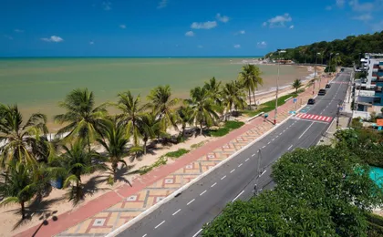 Flat FM20 Cabo Branco L5 - By Almare