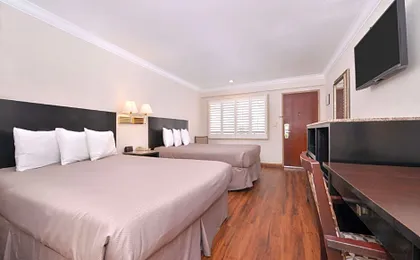 Hotel Heritage