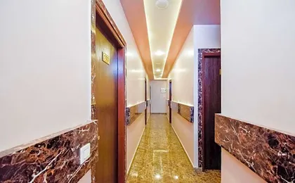 Hotel Classico Inn