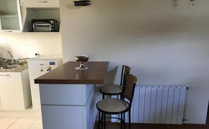 Apartamento Castelinho - Centro