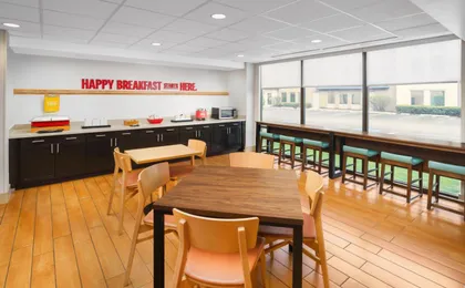 Hampton Inn Chicago-Midway Airport (H)