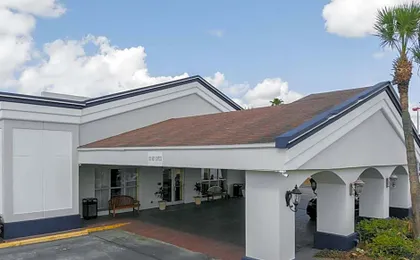 Stayable Orlando at Florida Mall