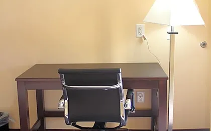 Express Inn and Suites