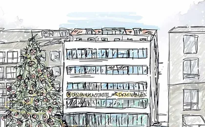 Design- und Kunsthotel München