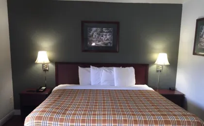 Americas Best Value Inn Norman/University of Oklahoma