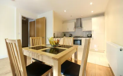 Lodge Drive Apartments