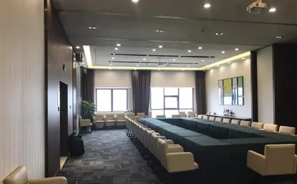 Hampton Shenzhen Guangming
