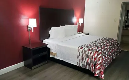 Red Roof Inn Kenner - New Orleans Airport NE