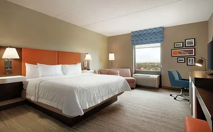 Hampton Inn & Suites Ephrata - Mountain Springs