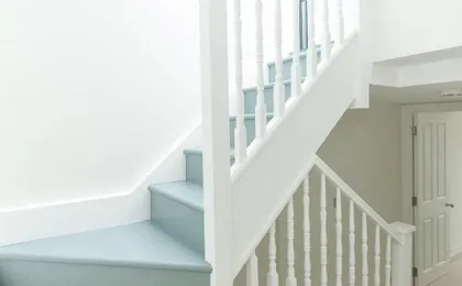 Spacious 3br South London Apartment