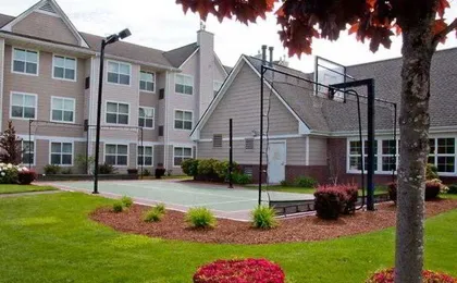 Residence Inn Marriott Salem