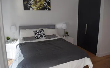 London City Island 3 Bedroom Luxury Apartments, Canary Wharf, E14