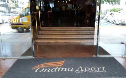 Ondina Apart Hotel Residence