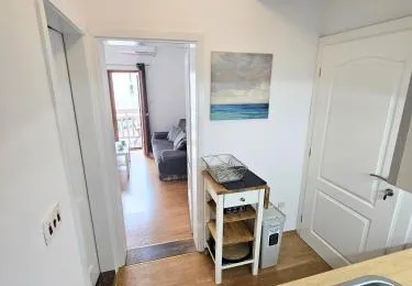 Apartmani Majic