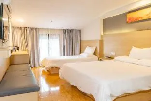 Hi Inn Nanjing Fuzimiao