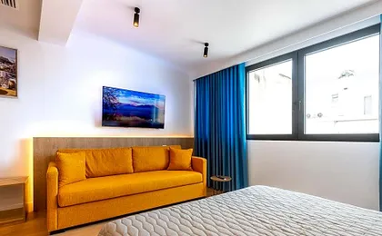 A&N Athens Luxury Apartments - Ermou