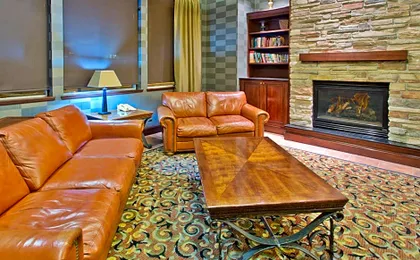 Holiday Inn Express Hotel & Suites Portland-Northwest Downtown By IHG
