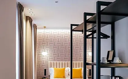 Hotel Cetina Casa de las Telas Sevilla
