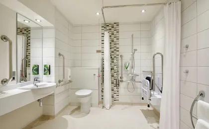 Premier Inn London Eltham