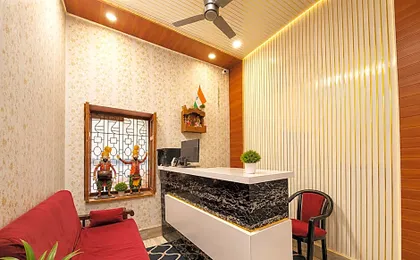Goroomgo Teerth Guest House Near Kashi Vishwanath Temple Varanasi