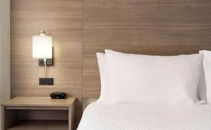 Best Western Helena Capitol Hotel